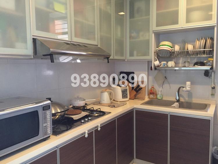 The Elegance @ Changi (D15), Apartment #103854722
